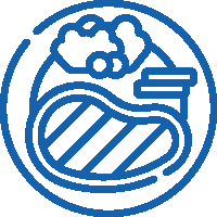 Rezepte Icon