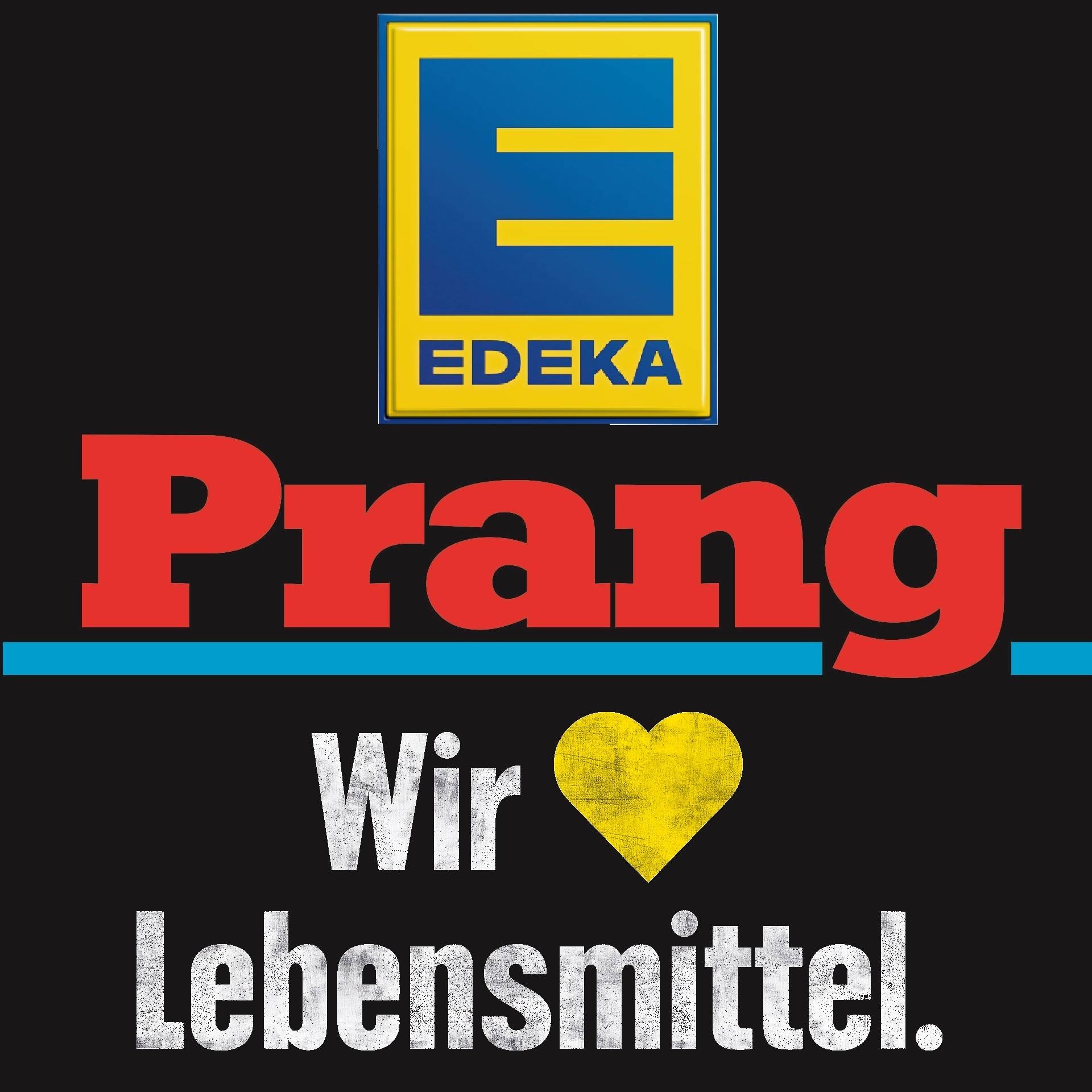 EDEKA Prang in Berlin